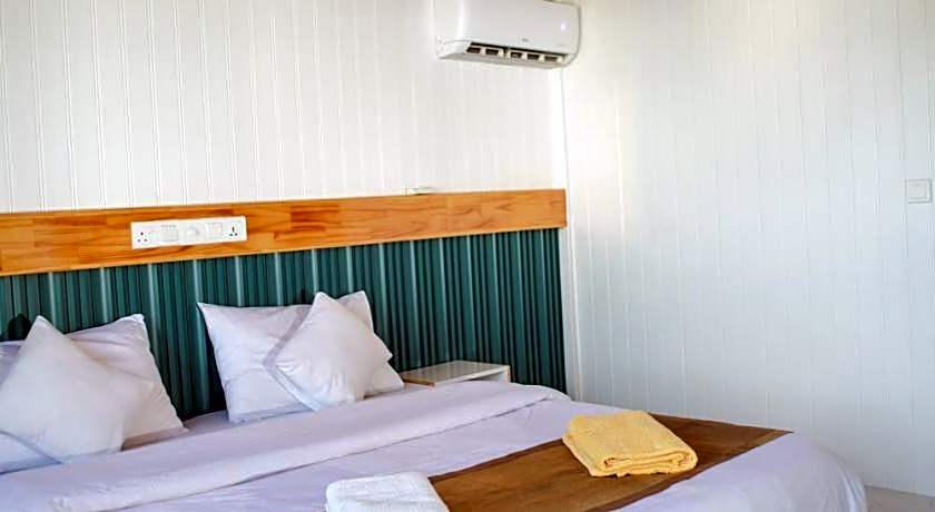 Old Town Inn Maldives