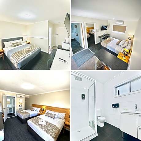 Auto Lodge Motor Inn