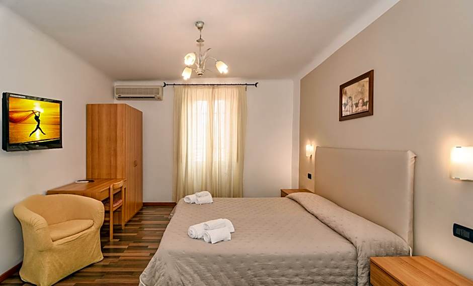 Hotel Ambra