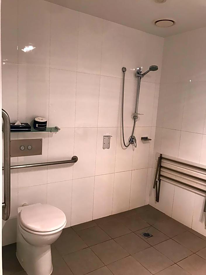 St Kilda Central Apartments