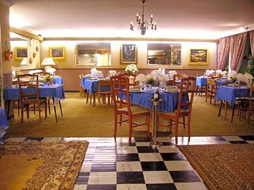 Hotel Restaurant du Tourisme