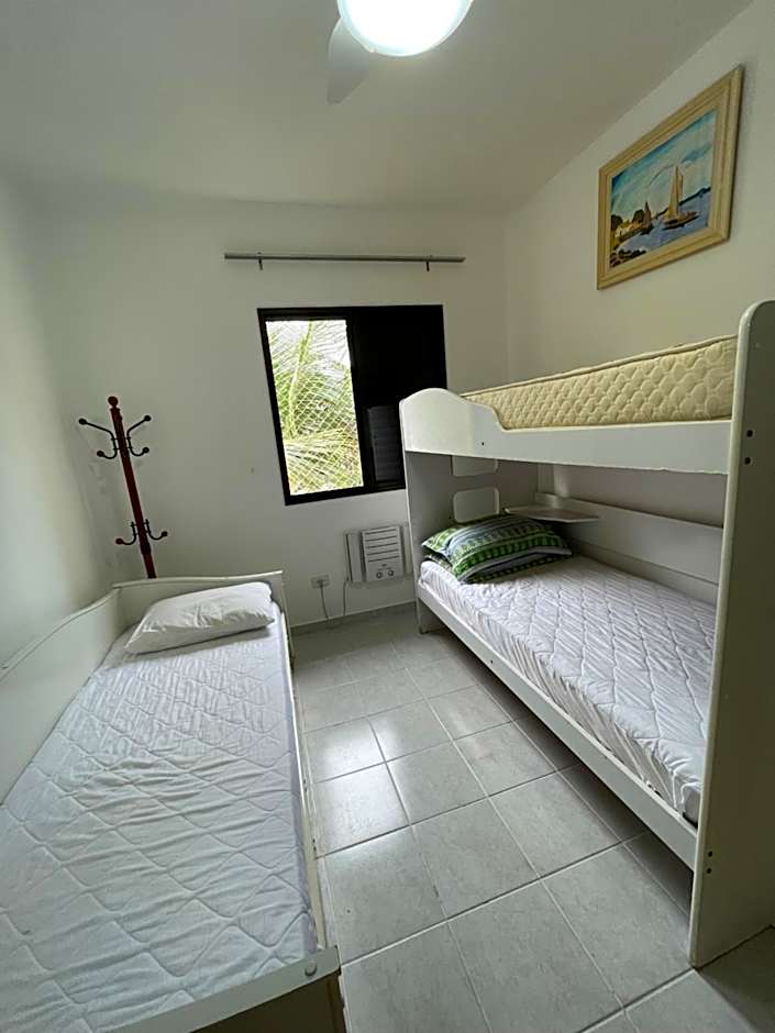 Paraíso Condomínio Wembley Tênis G-302