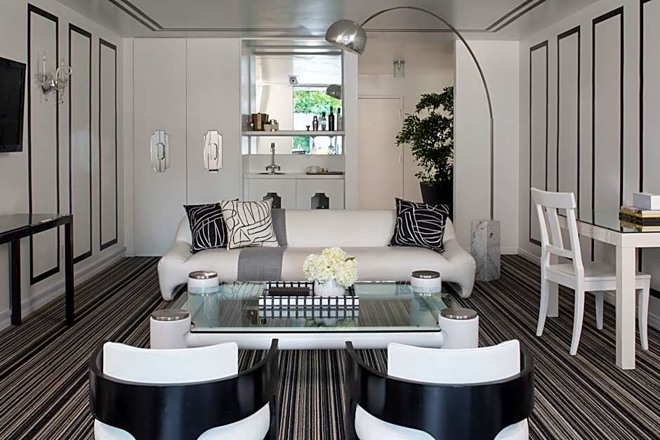 Avalon Hotel and Bungalows Palm Springs, a Member of Design Hotels