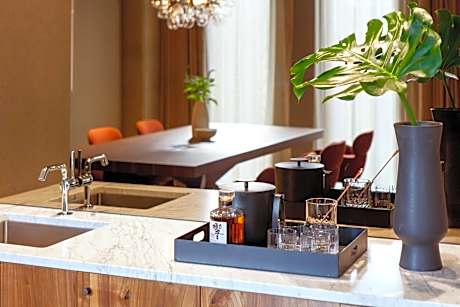 CENTENNIAL SUITE