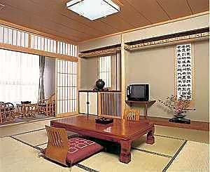 Hotel Kawabata