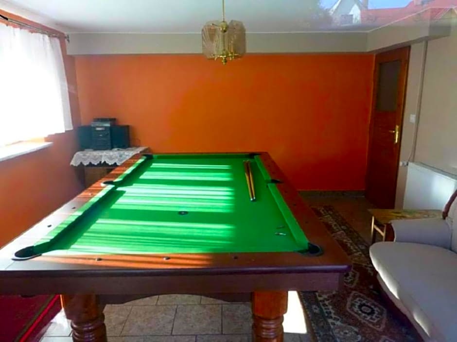 Pokoje Gościnne u Cześka