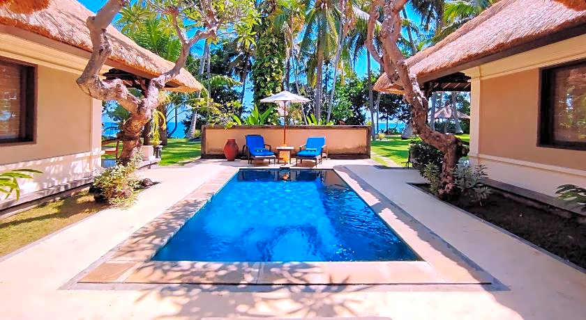 Puri Bagus Lovina Resort