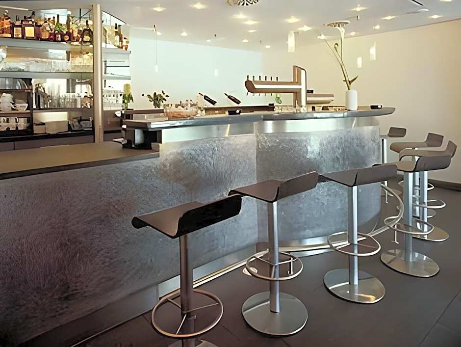 Hotel am Hirschgarten
