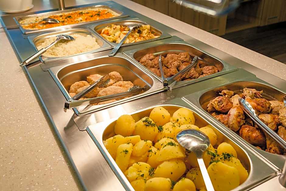 Medical SPA "Eglės sanatorija" Birštonas