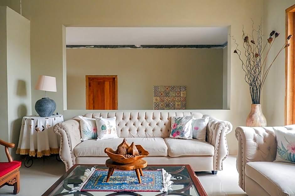 Rumah CiaTaman Siswa Near Malioboro Yogyakarta Mitra By RedDoorz – Yogyakarta, MN