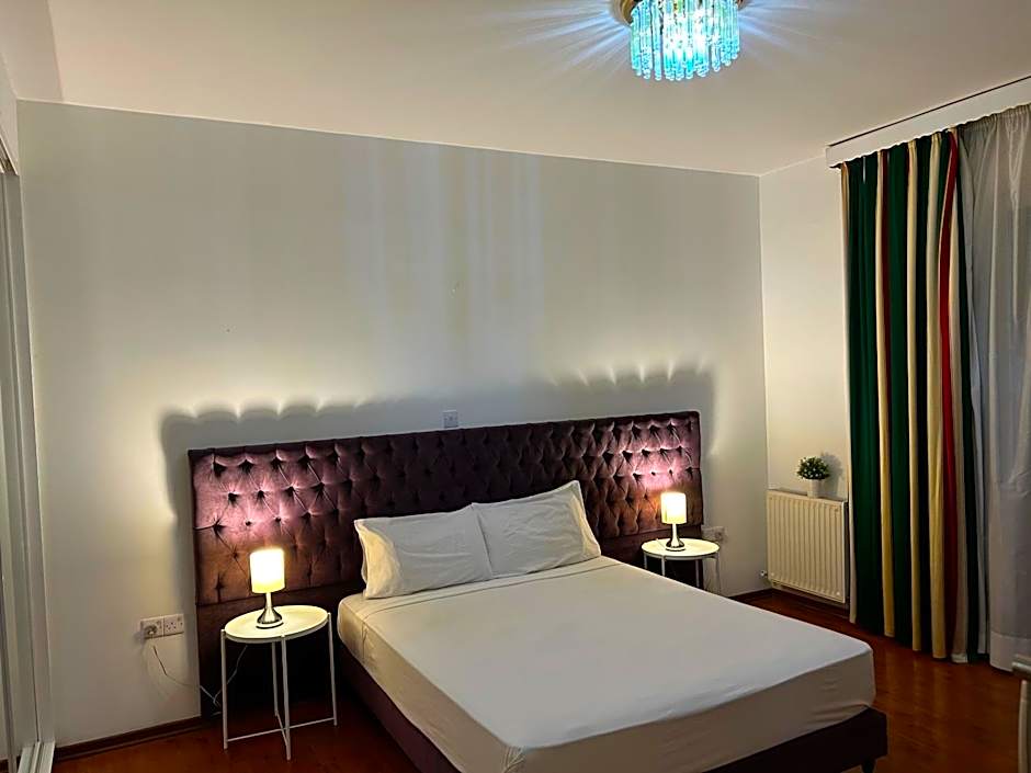 St Elena Boutique Residence