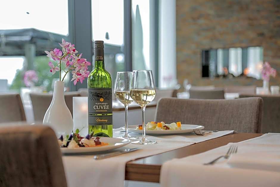 Fletcher Hotel-Restaurant de Wageningsche Berg