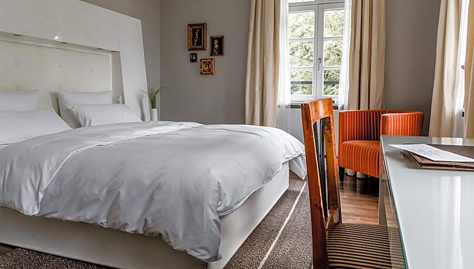 Hotel Gerbermühle