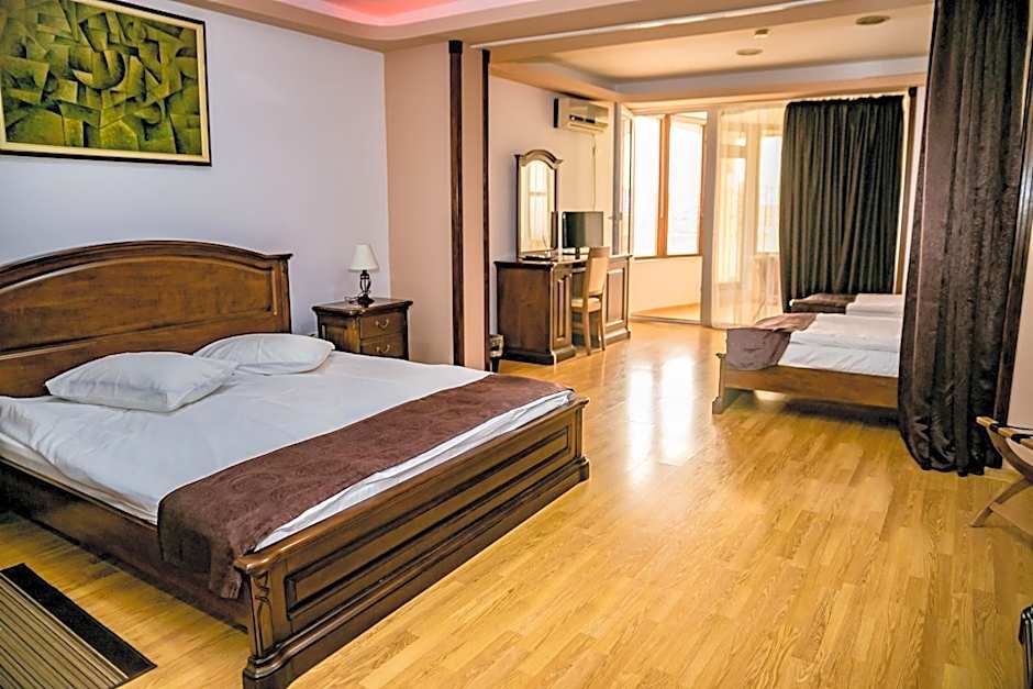 Hotel Rion