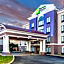 Holiday Inn Express Hotel & Suites Newport South By IHG