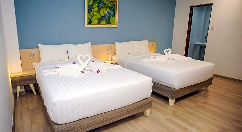 My Anh 120 Central Saigon Hotel Ben Thanh Market