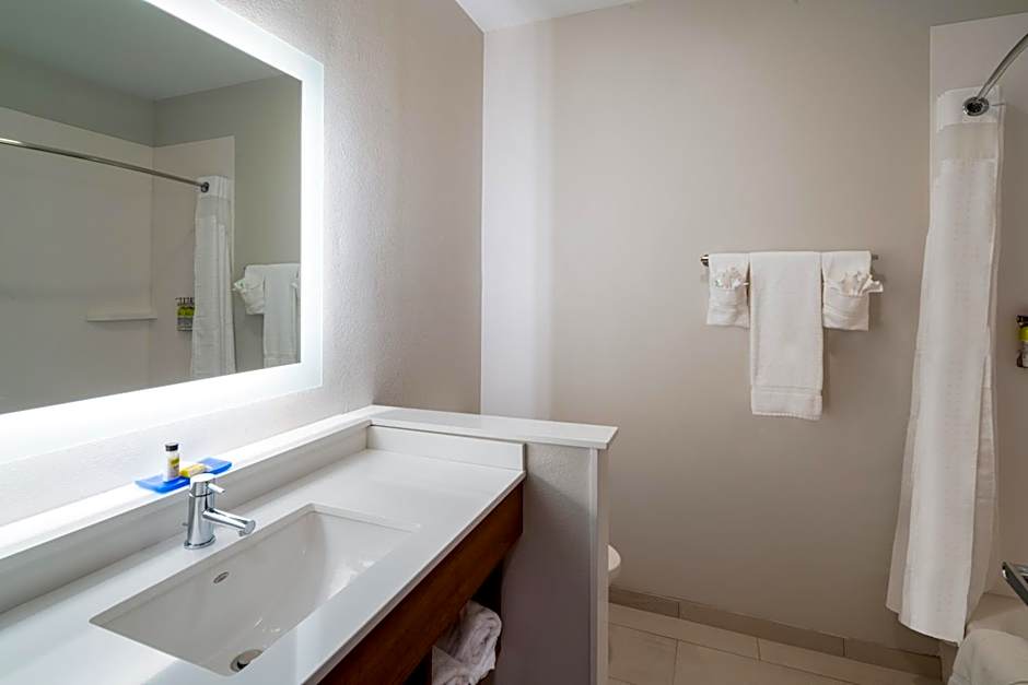 Holiday Inn Express & Suites St Peters By IHG