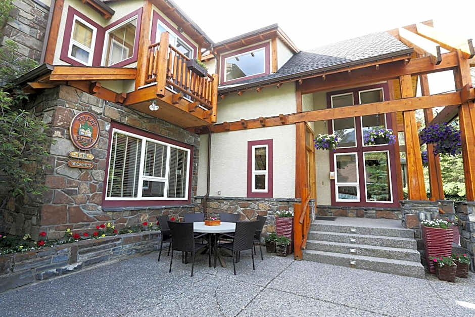 Beaujolais Boutique B&B at Thea's House- Adults Only