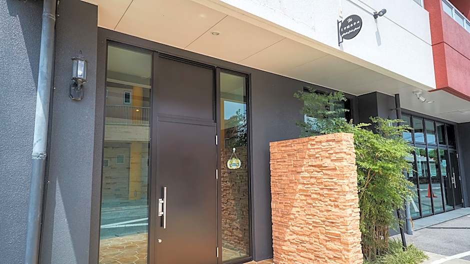 Michi Tabi Hotel Yomitan