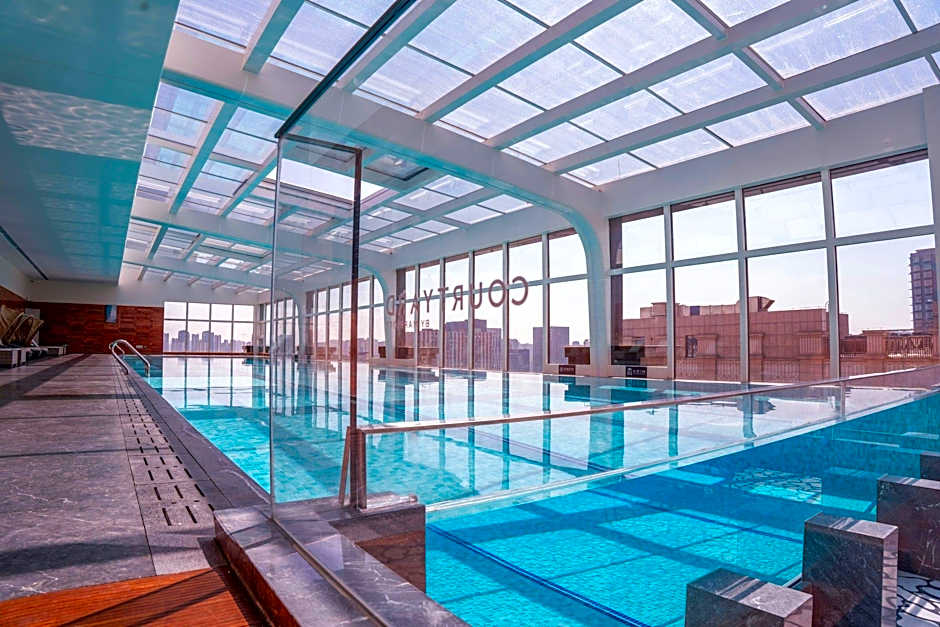 Courtyard by Marriott Taiyuan
