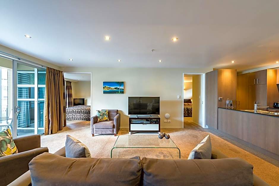 Edgewater Palms Apartments