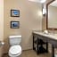 Comfort Inn & Suites Cedar Rapids CID Eastern Iowa Airport