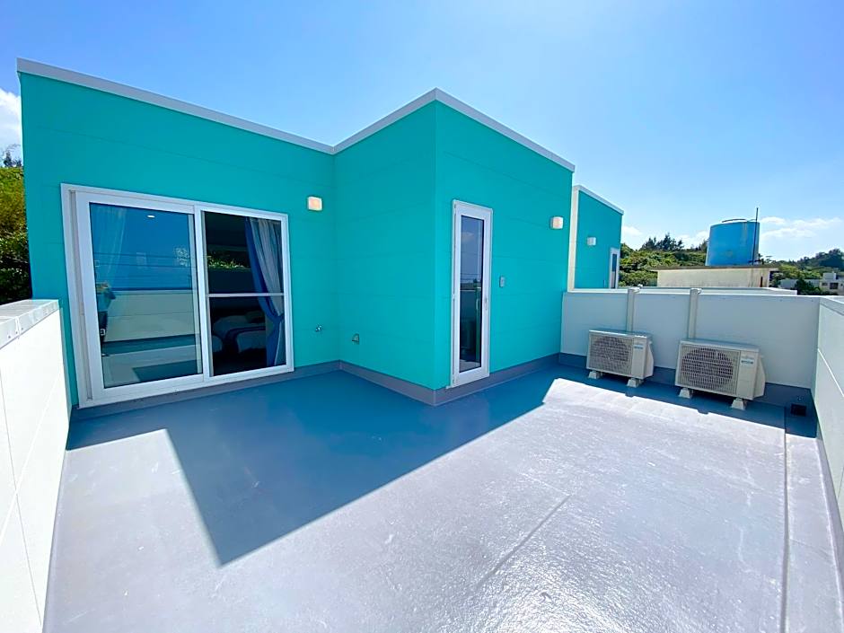 Grandioso Okinawa Pool Villa Onna 9