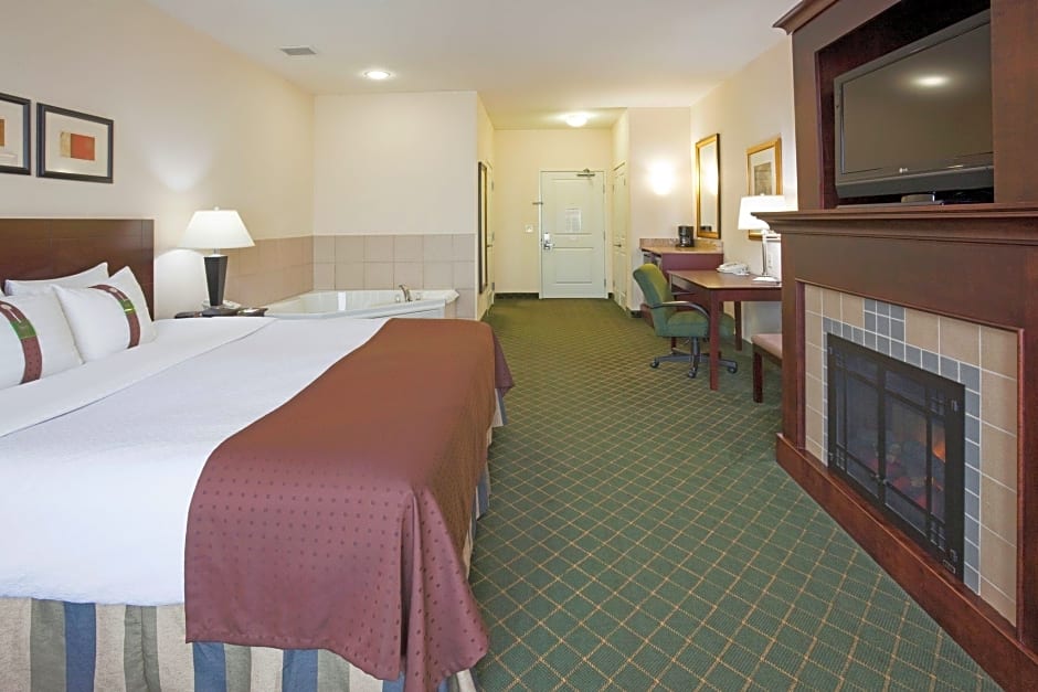 Holiday Inn Conference Center Marshfield By IHG