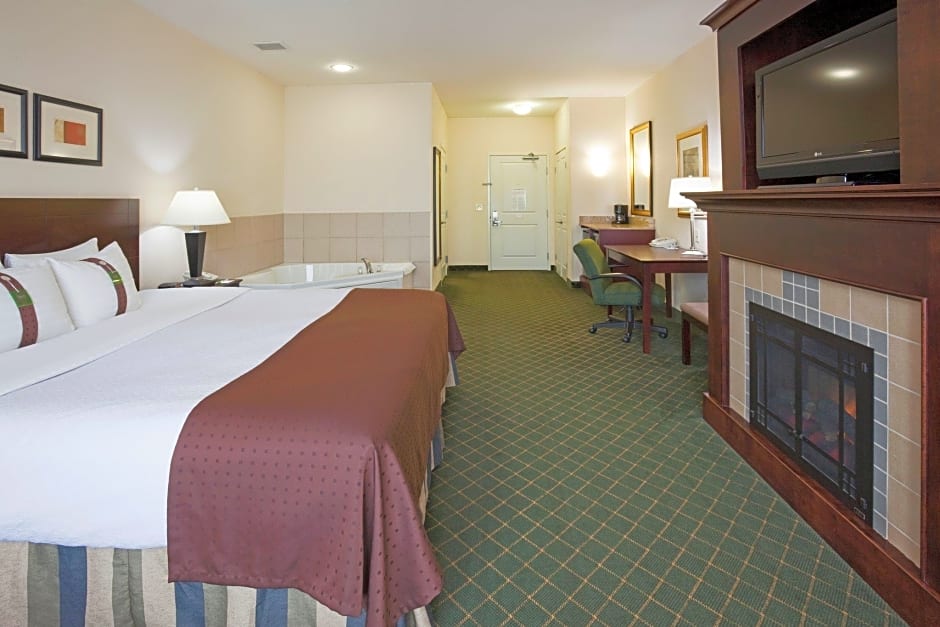 Holiday Inn Conference Center Marshfield