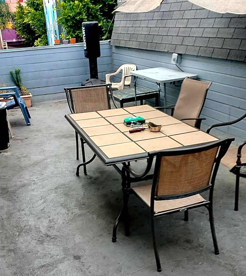 Los Angeles Zen Home