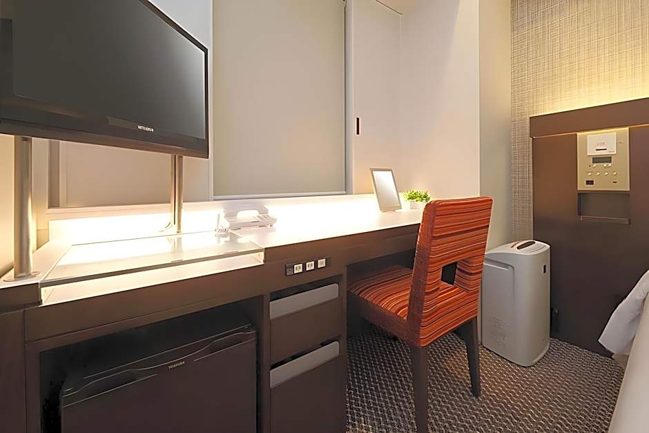 Keio Presso Inn Nihonbashi Kayabacho