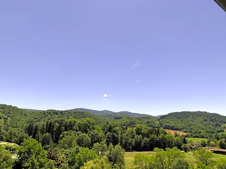 Velo Ariege Pyrenees
