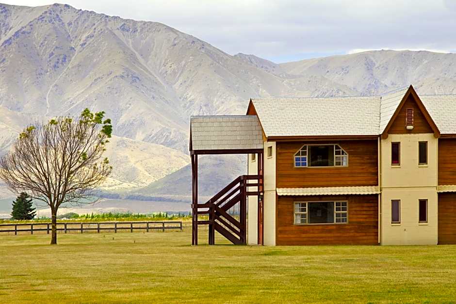 Discovery Countrytime Hotel