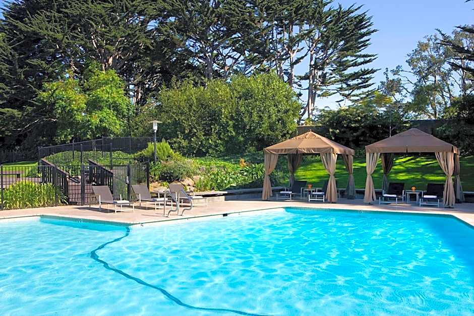 Hyatt Regency Monterey Hotel And Spa