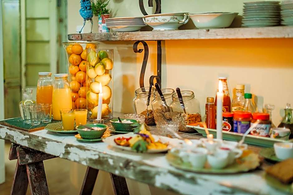 17onWellington Suites