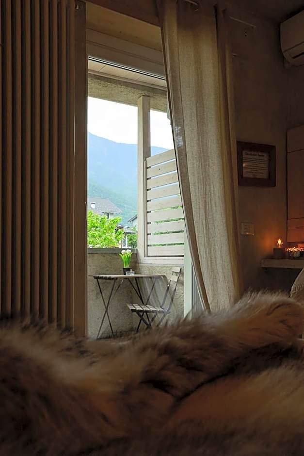 Cà Virò - B&B sul Sentiero Valtellina