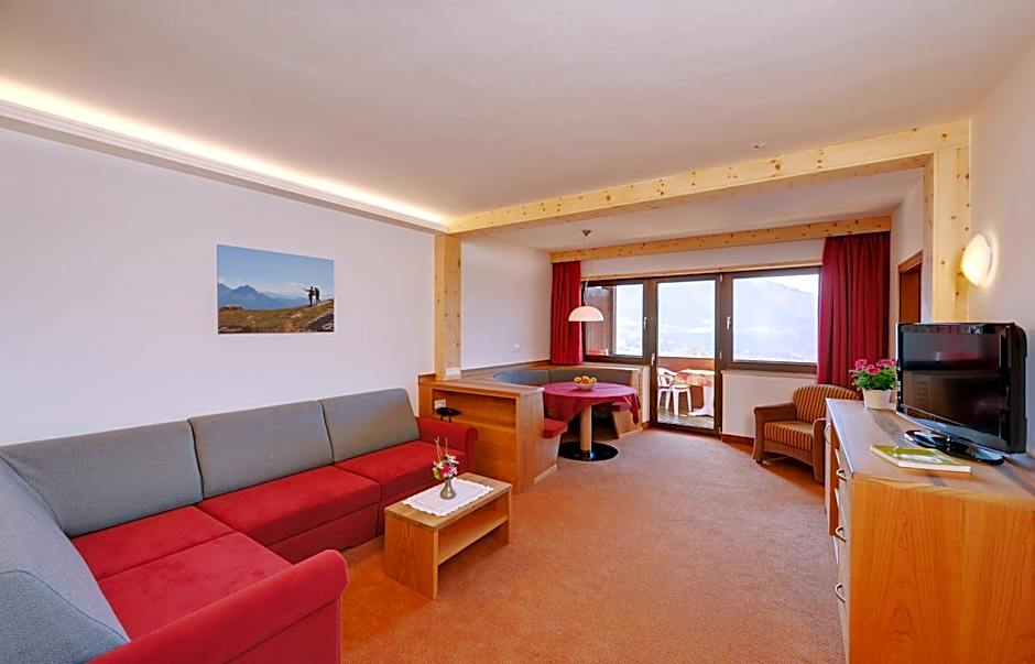 Hotel Appartement Inge