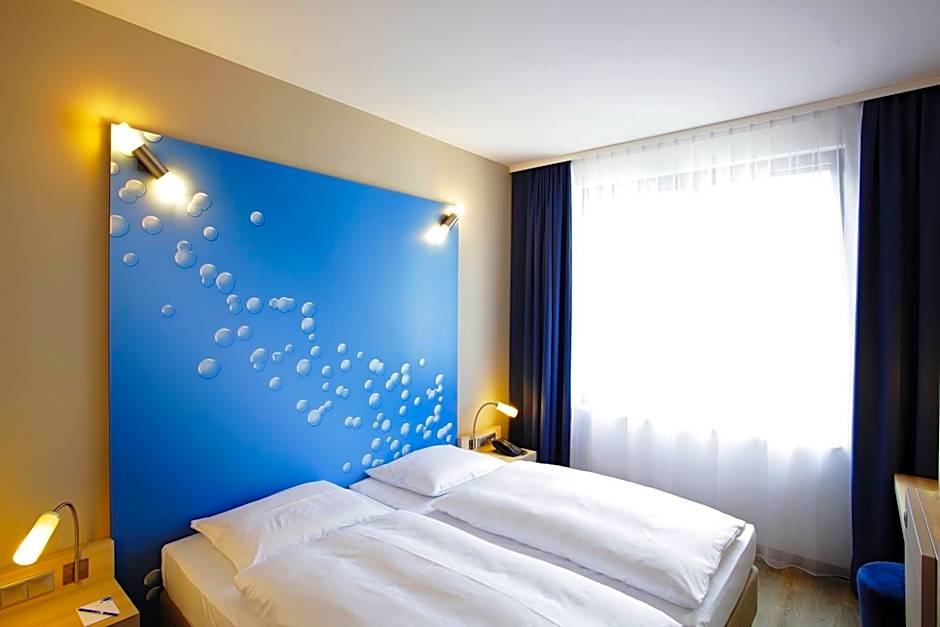 H2 Hotel Berlin-Alexanderplatz