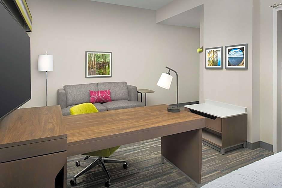 Hampton Inn By Hilton & Suites Lexington, SC