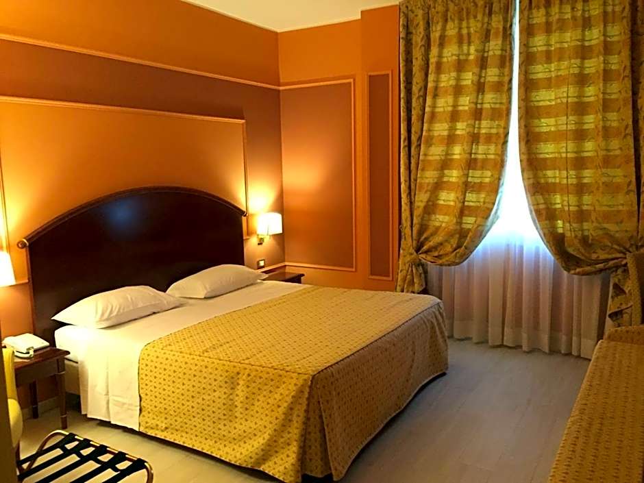 Savoia Hotel Regency