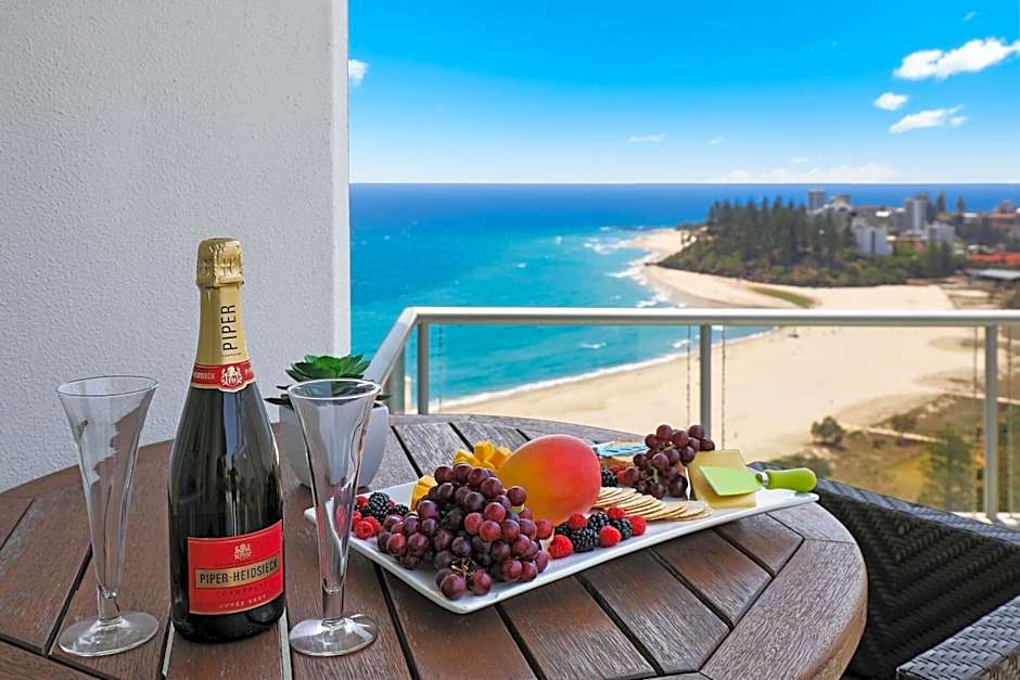 Points North Apartments