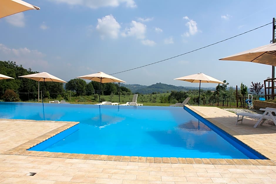 Agriturismo NociQuerceto