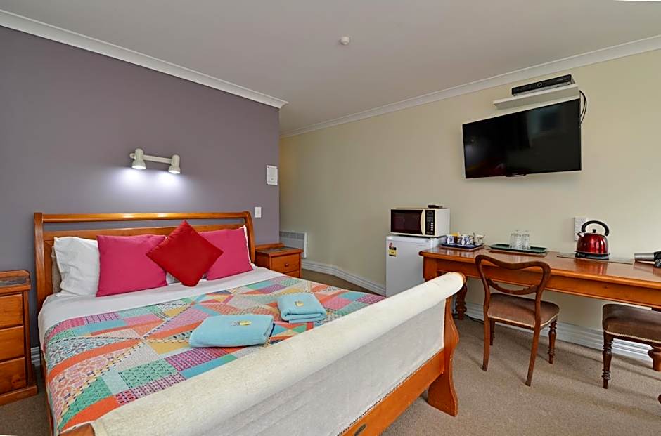 Richmond Guest House