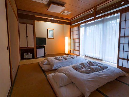 Tango Onsen Hashiudosou
