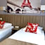 Avia Hotel Saphir Montparnasse