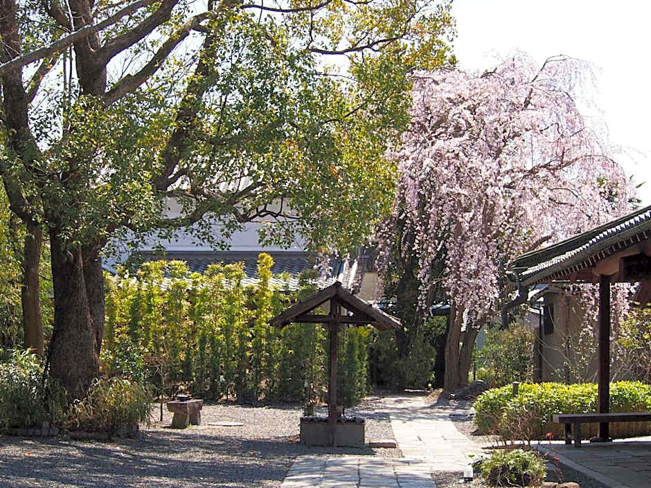 Ubusuna no Sato TOMIMOTO