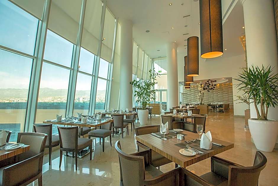 Grand Millennium Sulaimani