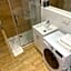 Apartamenty BRUNO i BIANCA w Symphony Modern Tower Gdynia 2 i 3 piętro