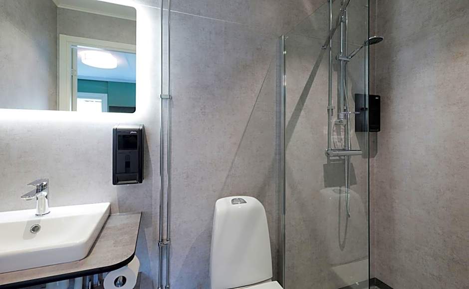 Hotell Veckefjärden