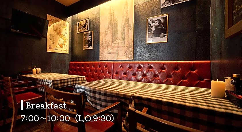 Hotel Resol Trinity Kanazawa